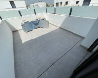 Resale - Town House - Dolores - Alicante