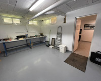 Resale - Town House - Dolores - Alicante