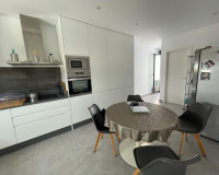Resale - Town House - Dolores - Alicante