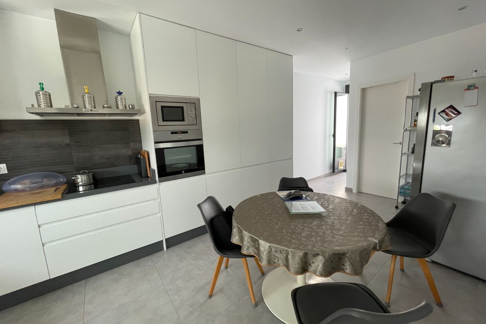 Resale - Town House - Dolores - Alicante