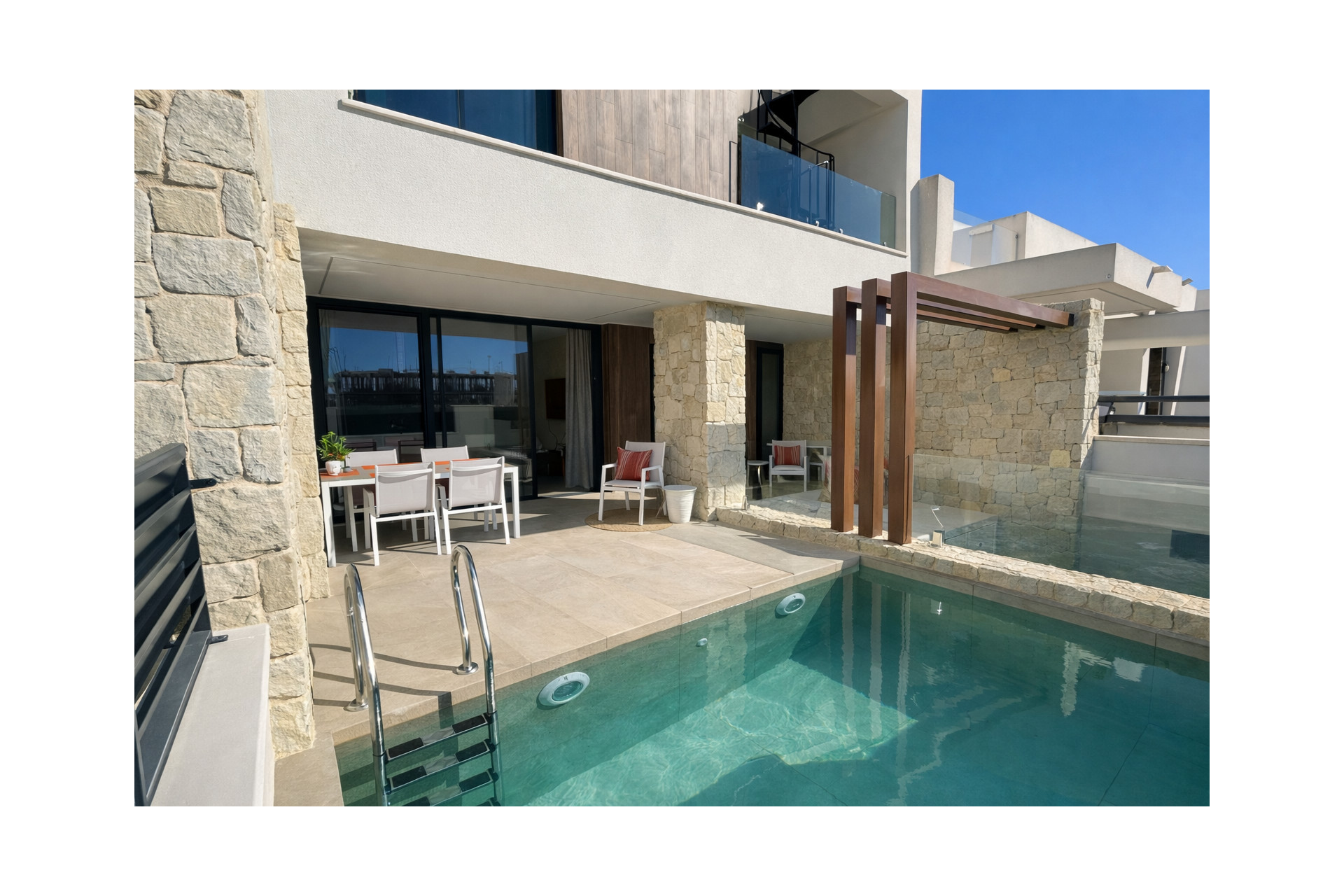 Resale - Town House - Dolores - Pueblo