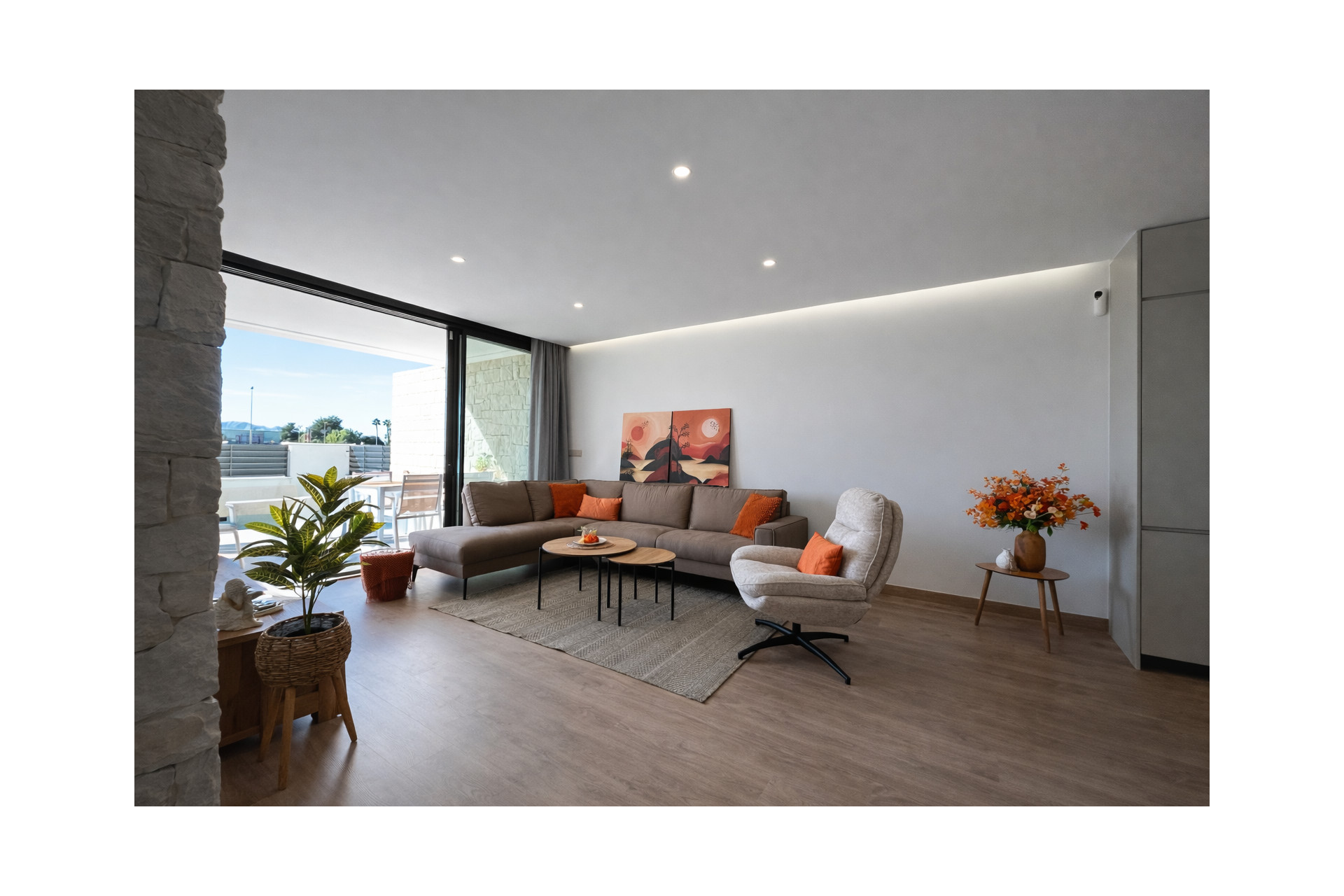 Resale - Town House - Dolores - Pueblo