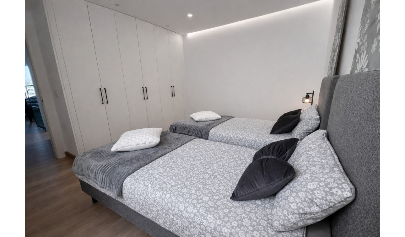 Resale - Town House - Dolores - Pueblo