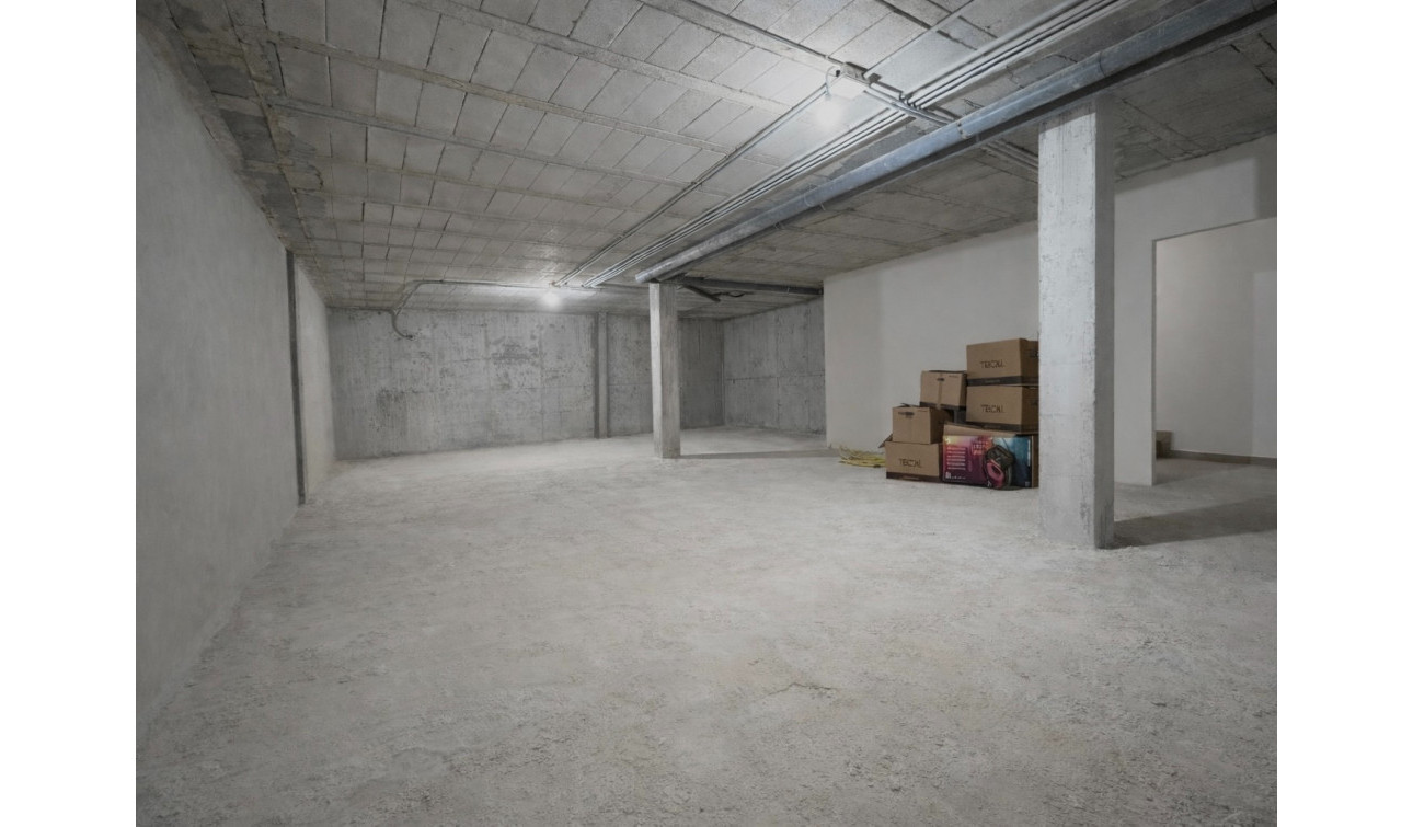 Resale - Town House - Dolores - Pueblo