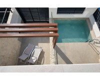 Resale - Town House - Dolores - Pueblo