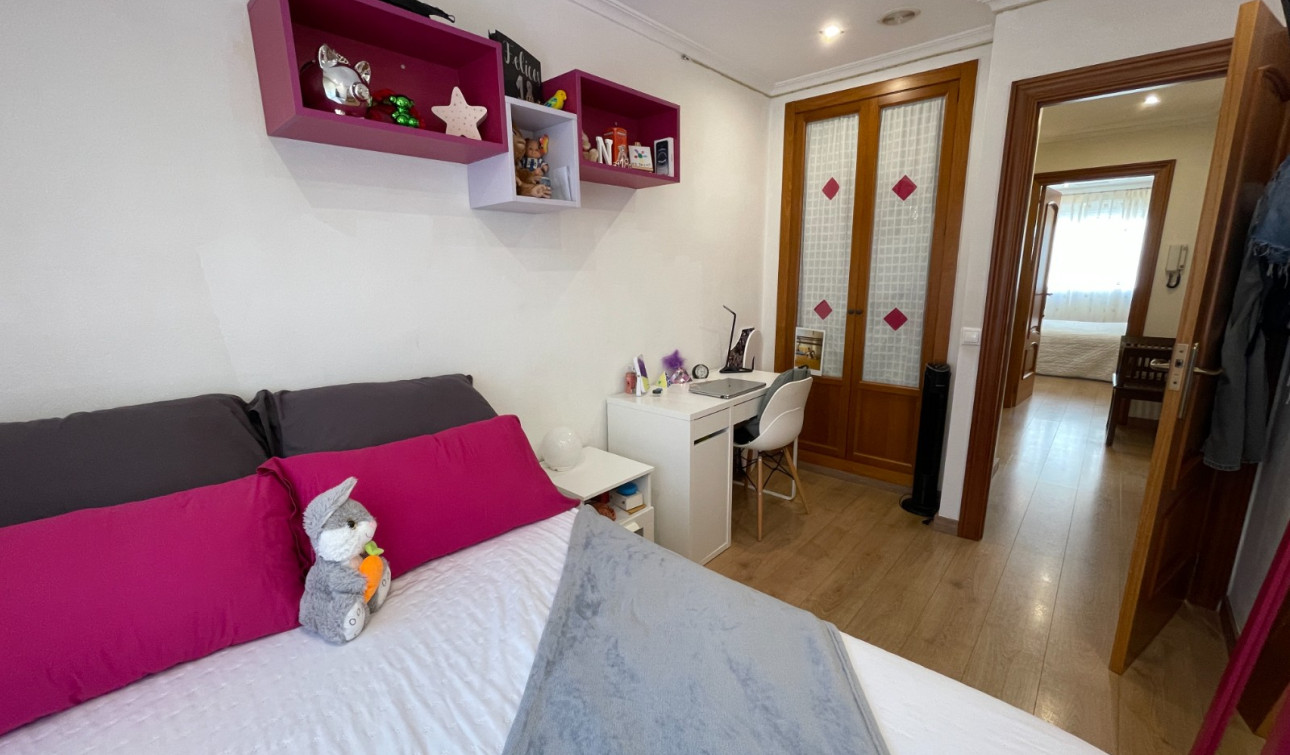 Resale - Town House - Elche - Center