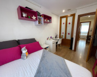 Resale - Town House - Elche - Center