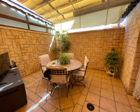 Resale - Town House - Elche - Center