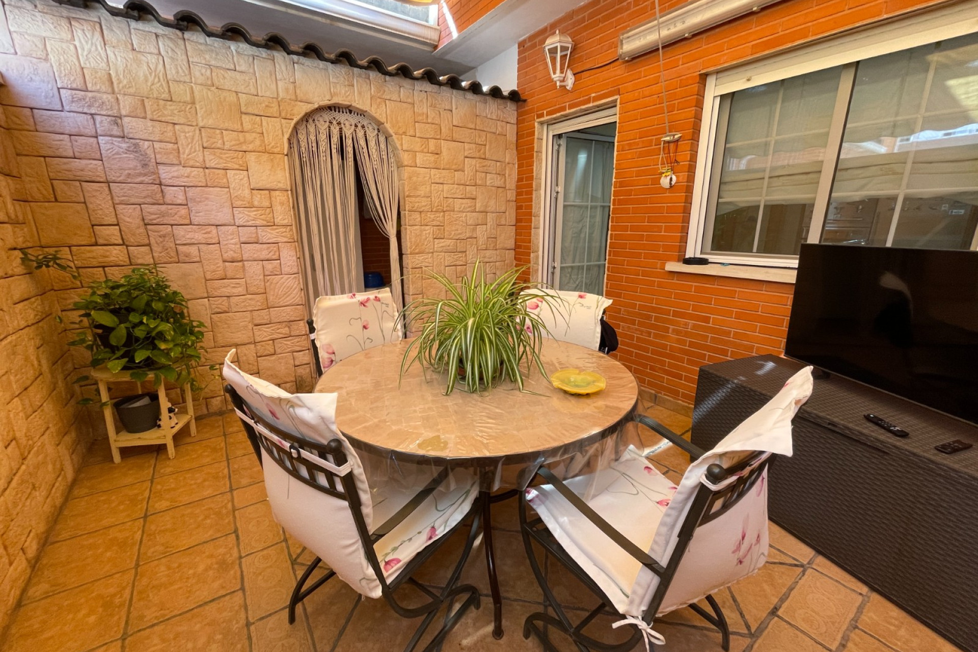 Resale - Town House - Elche - Center