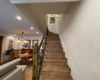 Resale - Town House - Elche - Center