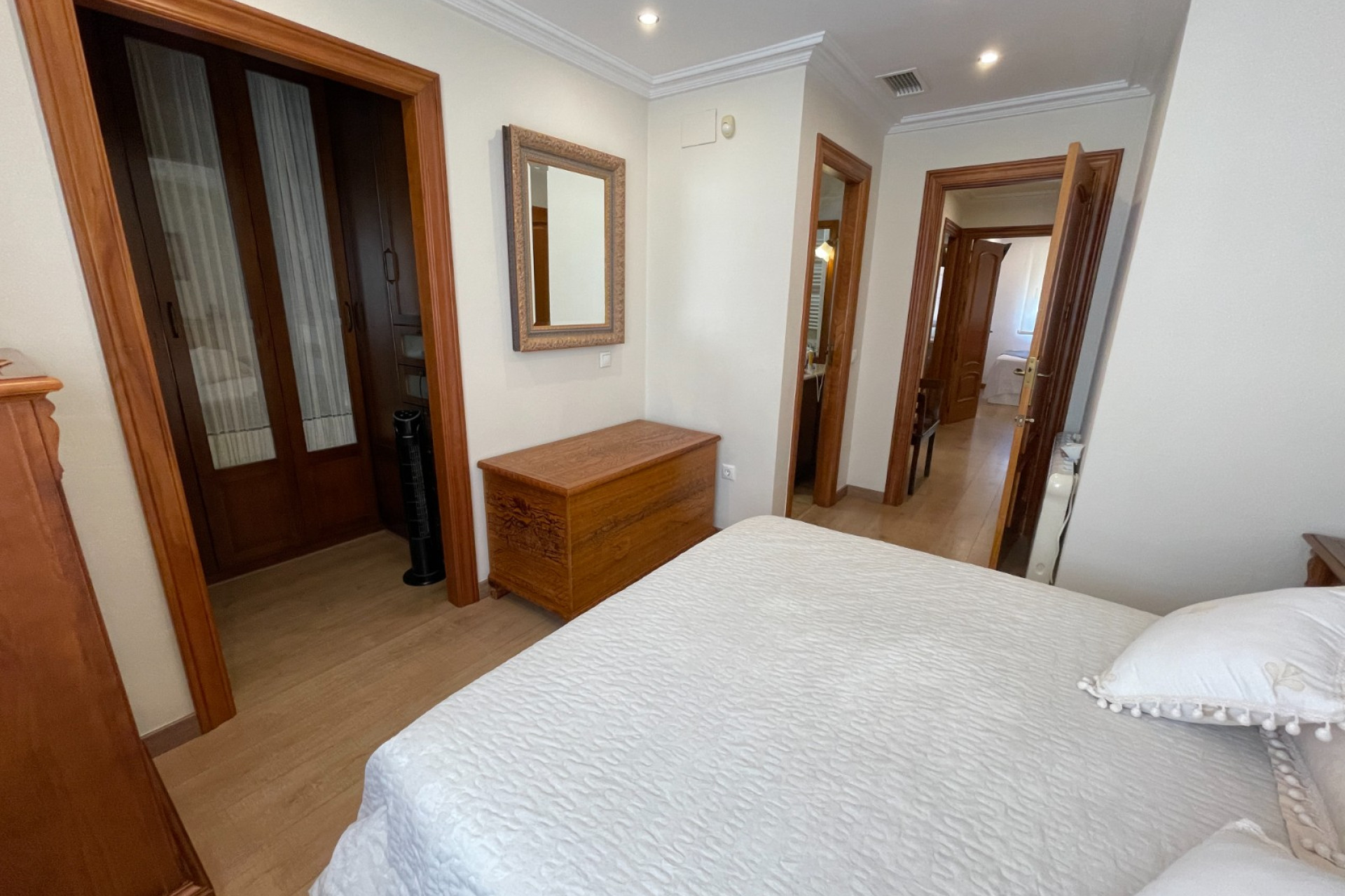 Resale - Town House - Elche - Center