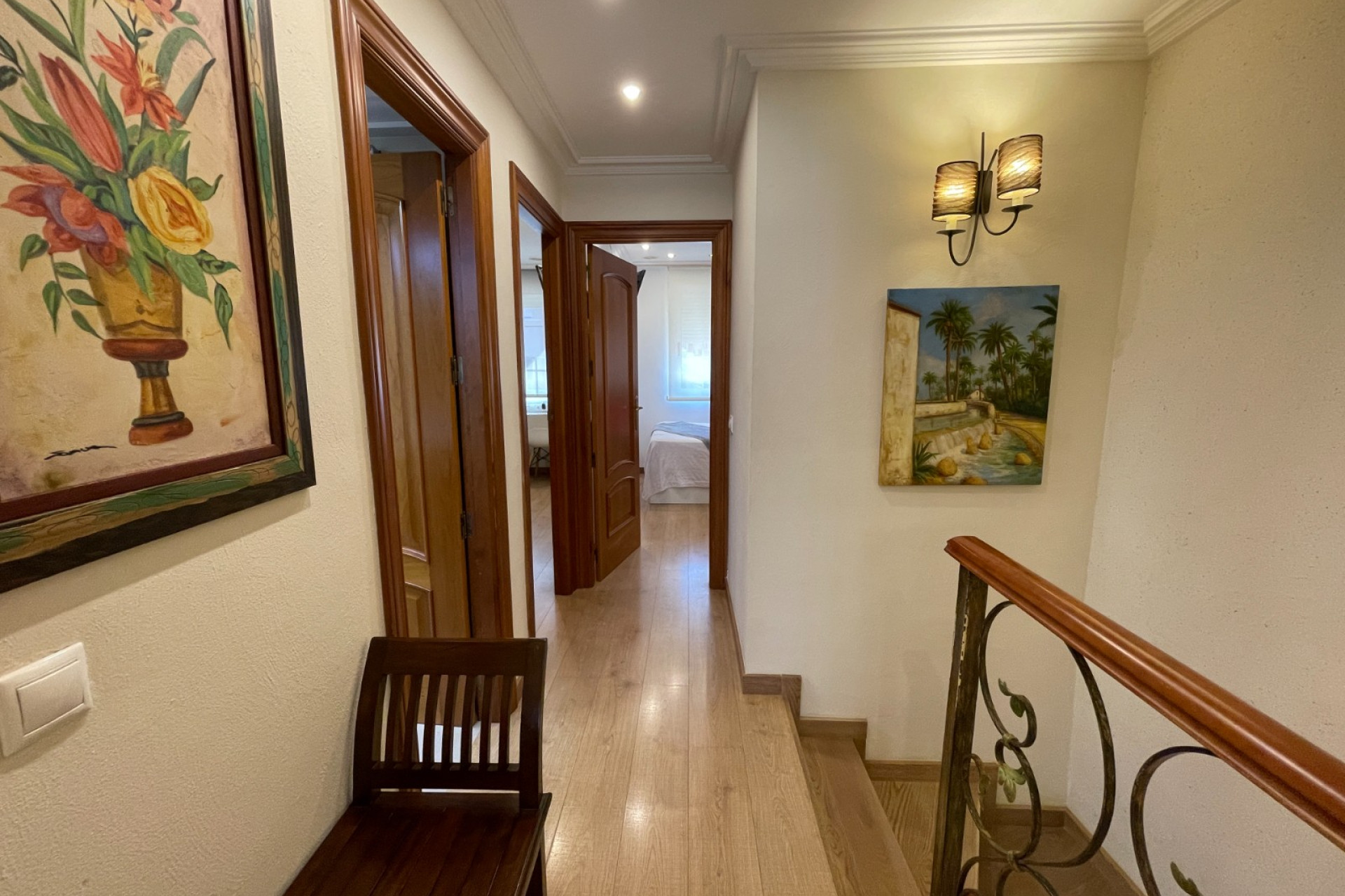 Resale - Town House - Elche - Center