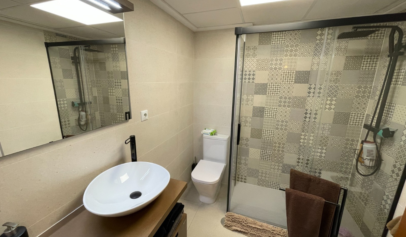 Resale - Town House - Elche - Center