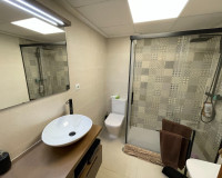 Resale - Town House - Elche - Center