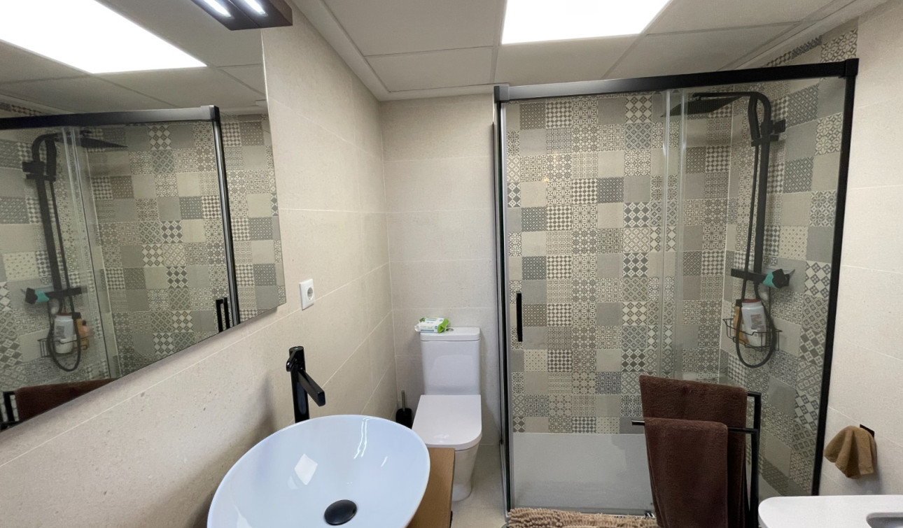 Resale - Town House - Elche - Center