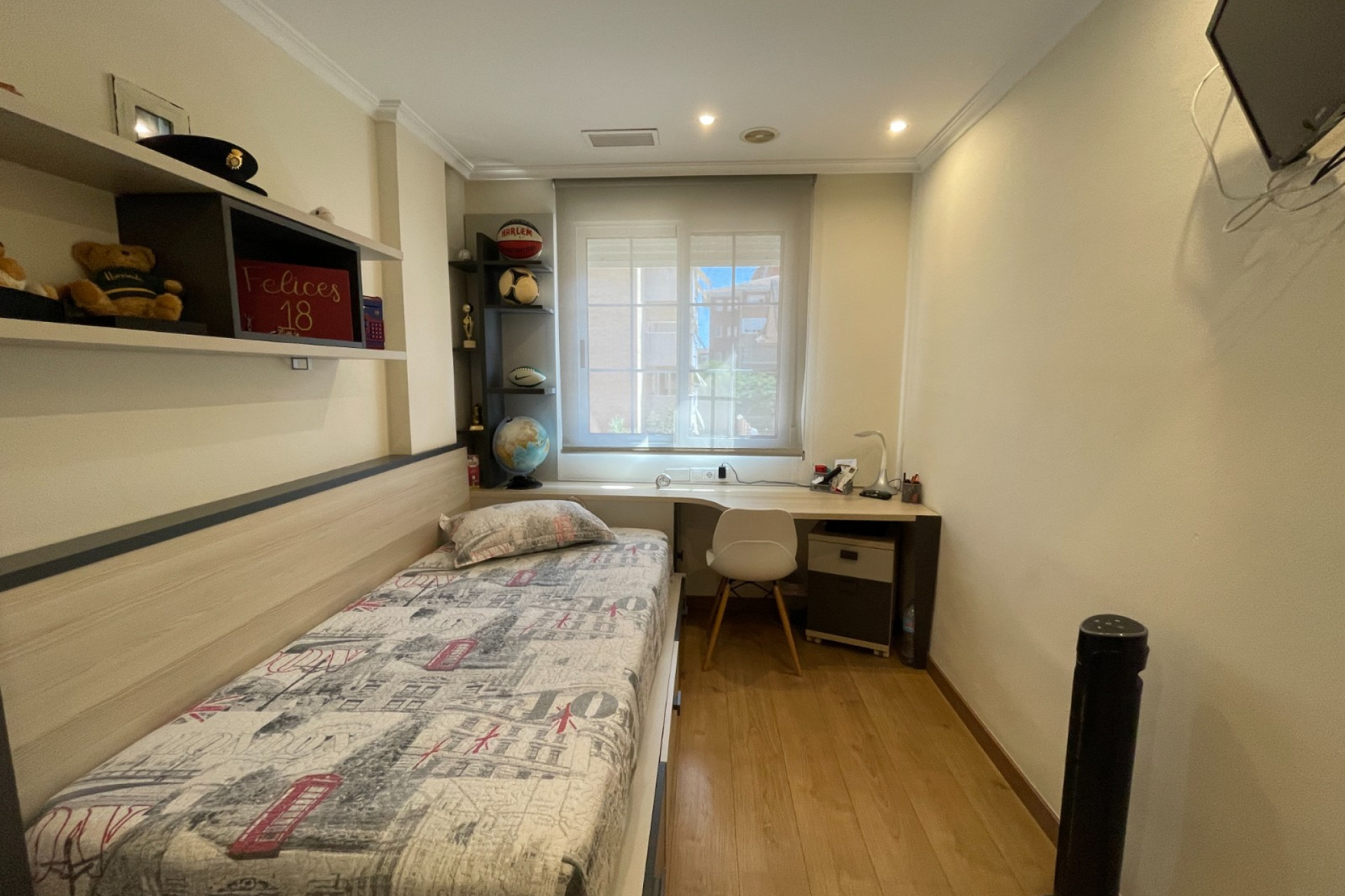 Resale - Town House - Elche - Center