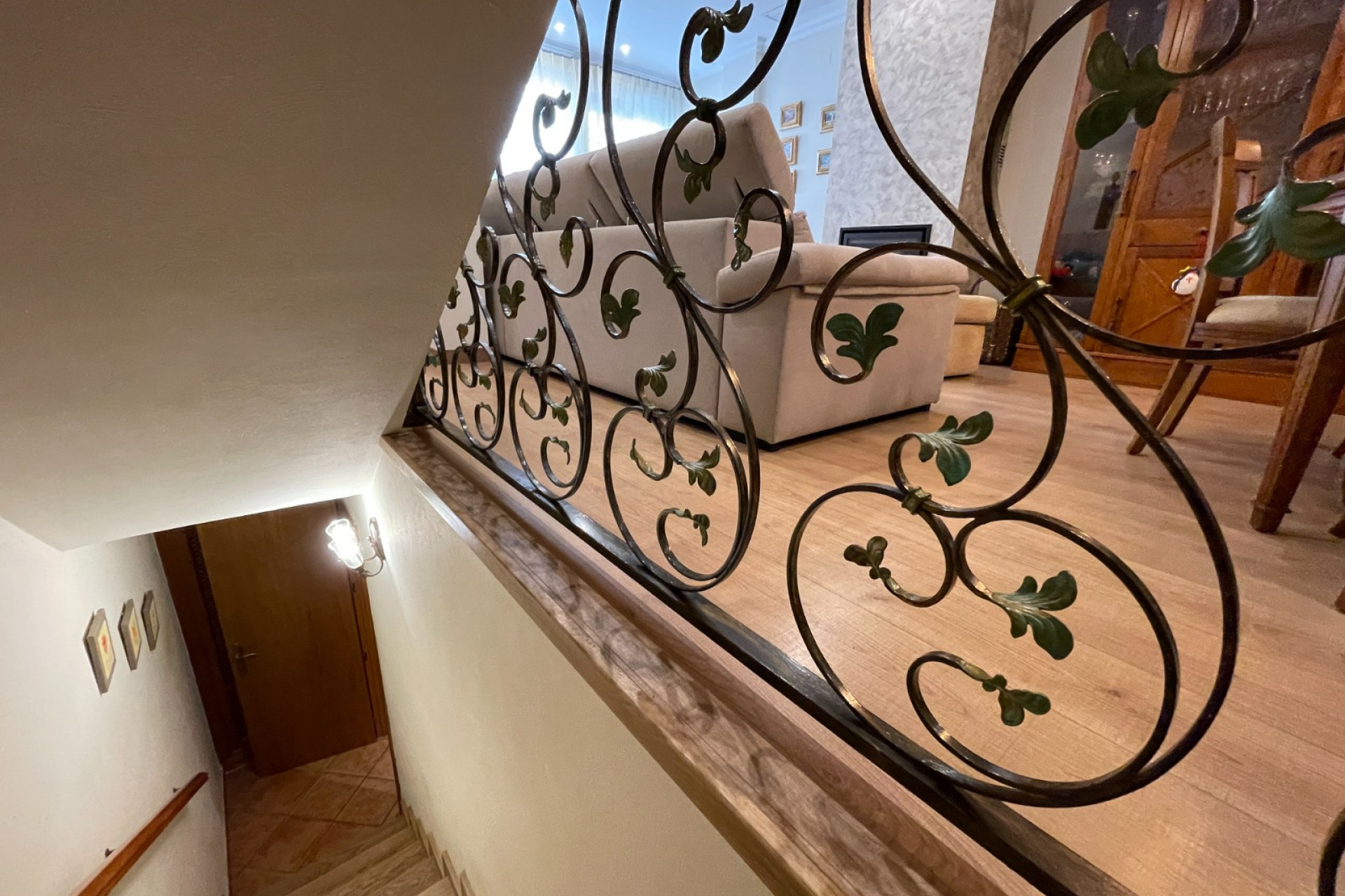 Resale - Town House - Elche - Center