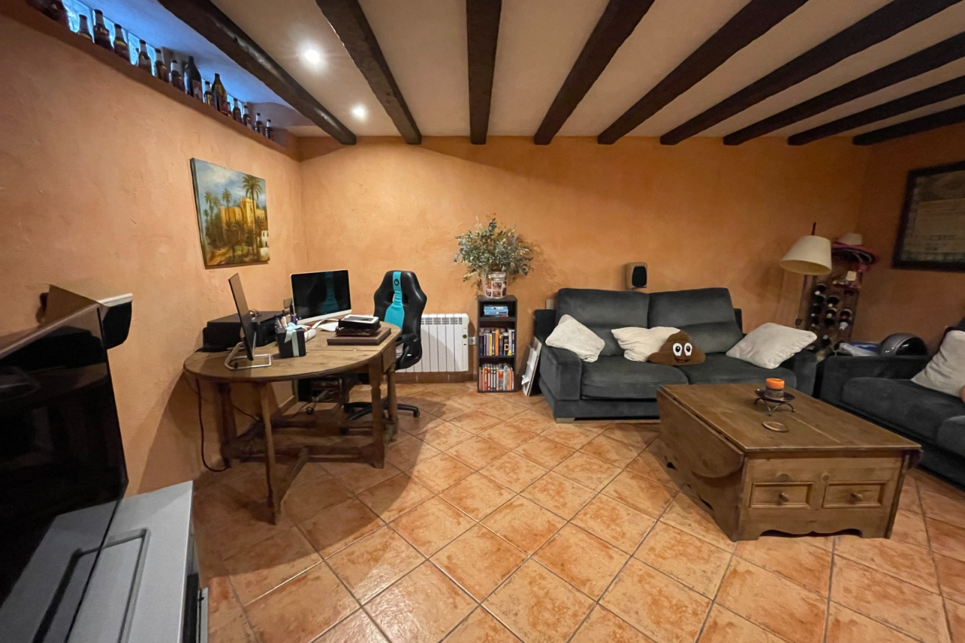 Resale - Town House - Elche - Center
