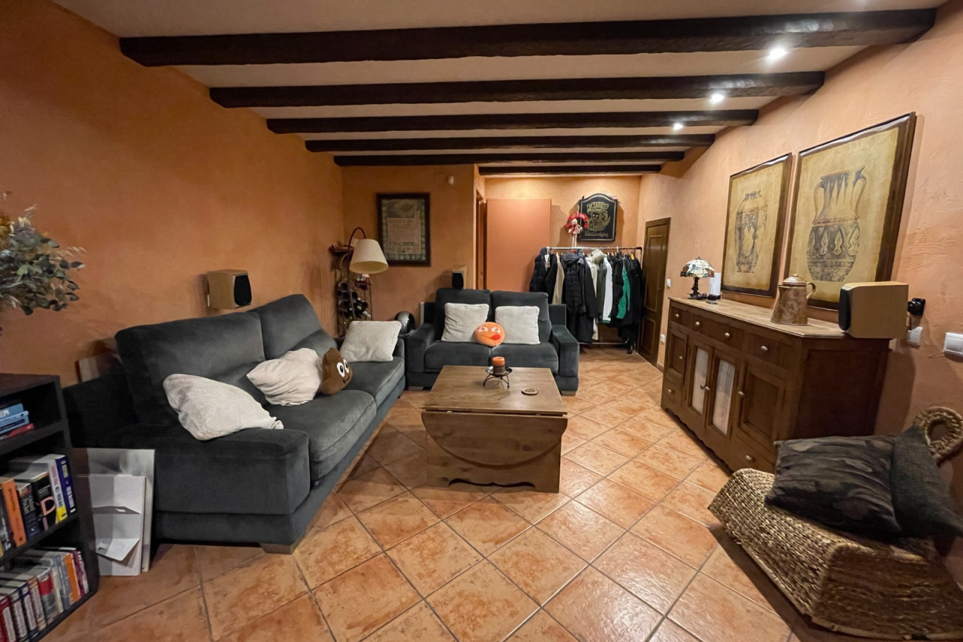 Resale - Town House - Elche - Center