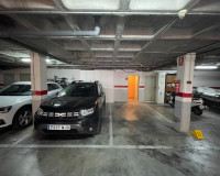 Resale - Town House - Elche - Center