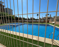 Resale - Town House - Elche - Center
