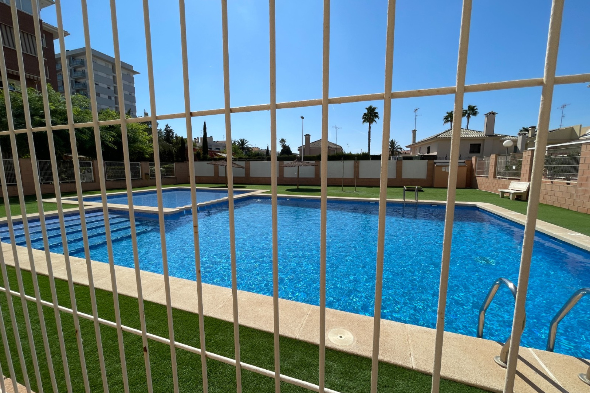 Resale - Town House - Elche - Center