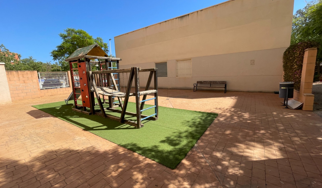 Resale - Town House - Elche - Center