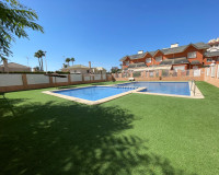 Resale - Town House - Elche - Centro