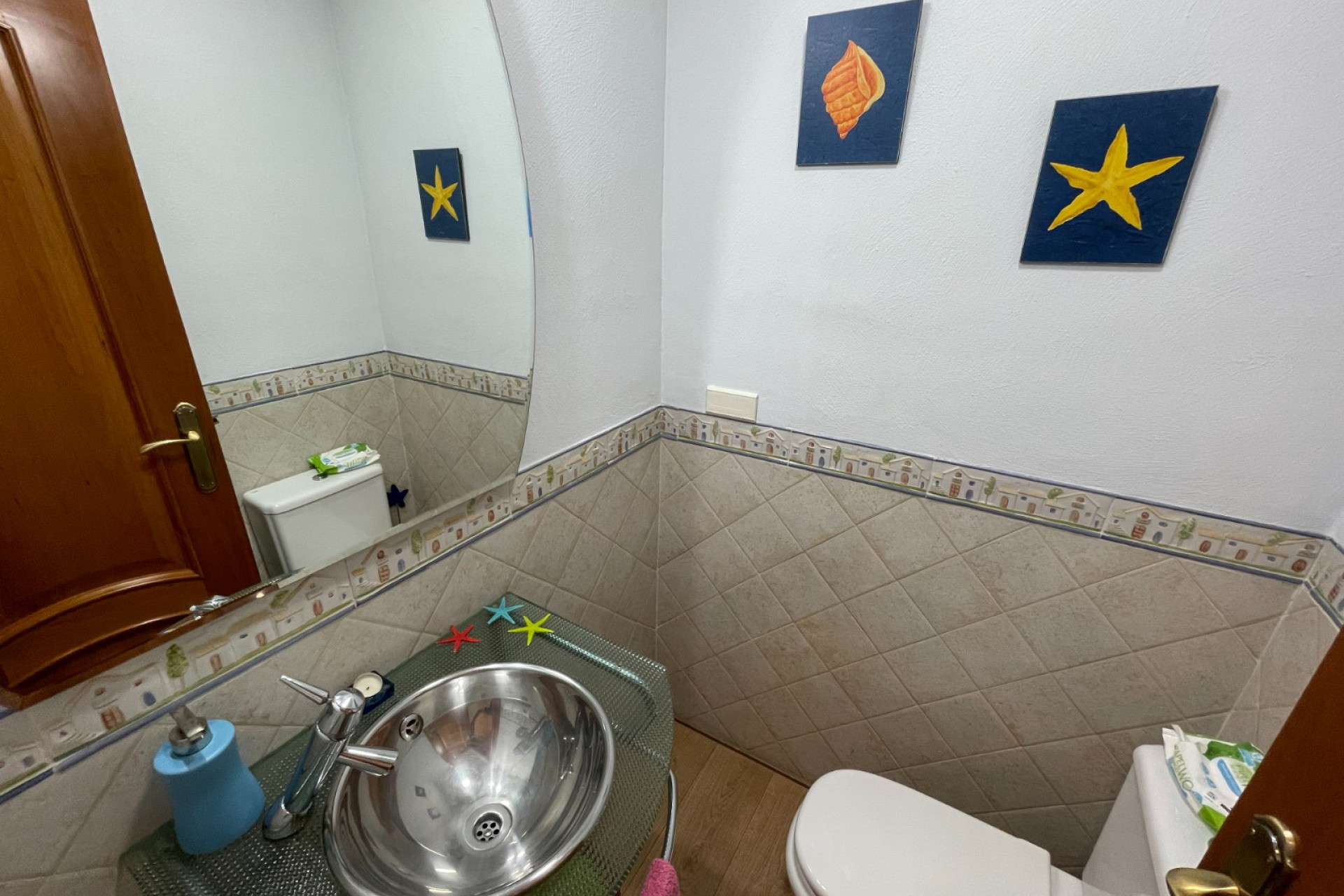 Resale - Town House - Elche - Centro