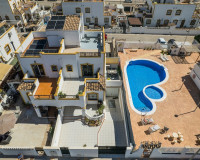 Resale - Town House - Entre Naranjos