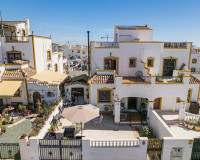 Resale - Town House - Entre Naranjos