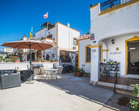 Resale - Town House - Entre Naranjos