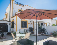 Resale - Town House - Entre Naranjos