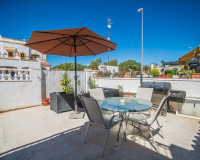 Resale - Town House - Entre Naranjos