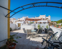 Resale - Town House - Entre Naranjos