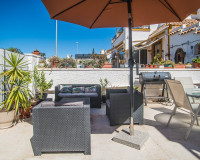 Resale - Town House - Entre Naranjos