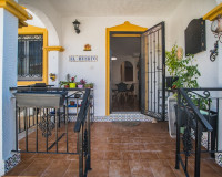 Resale - Town House - Entre Naranjos