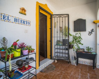 Resale - Town House - Entre Naranjos