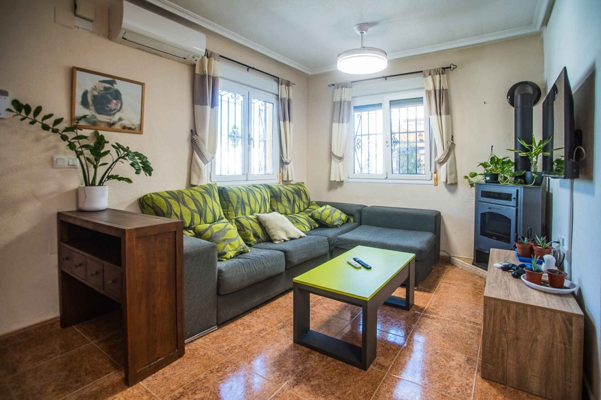 Resale - Town House - Entre Naranjos