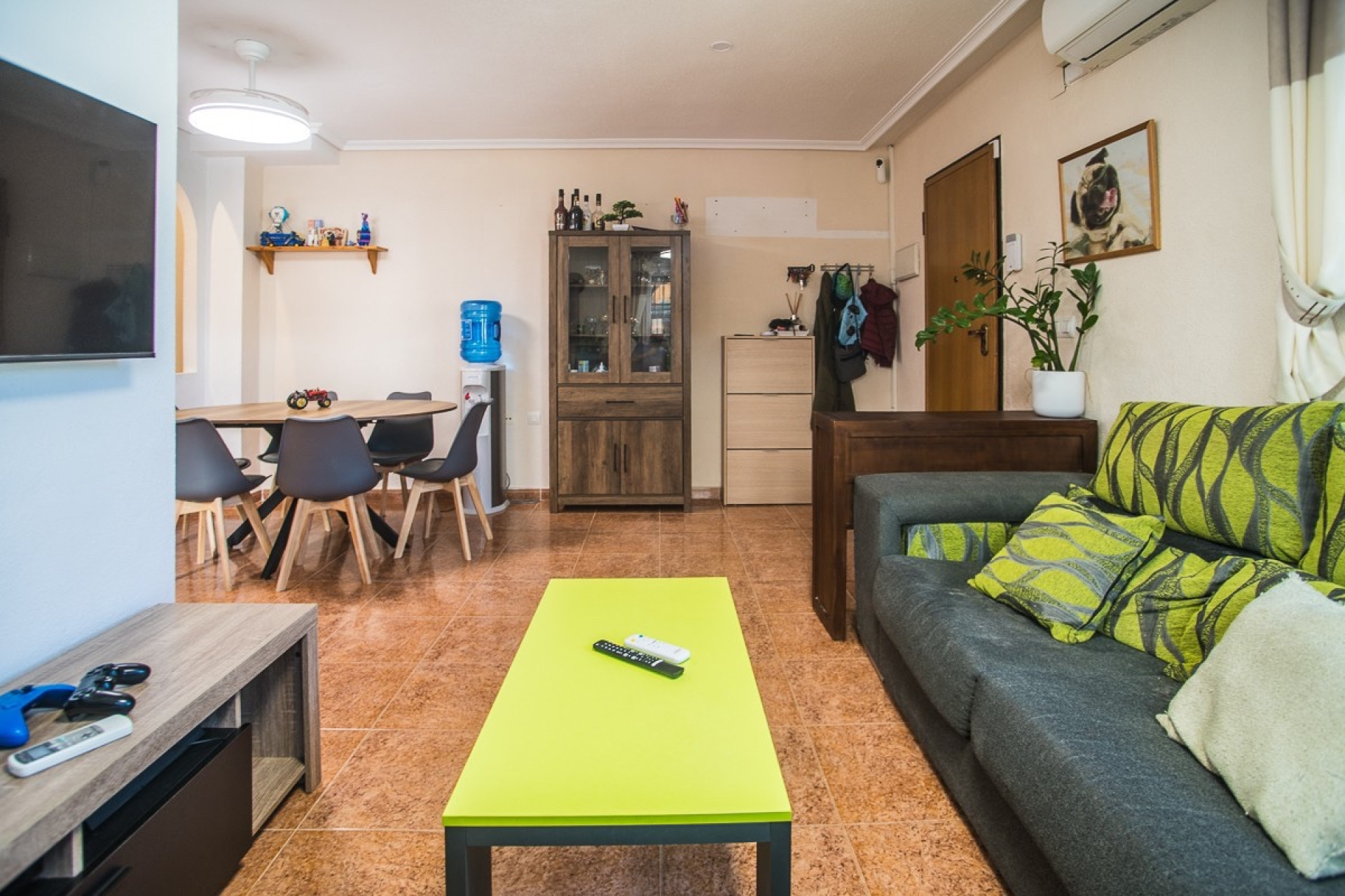 Resale - Town House - Entre Naranjos