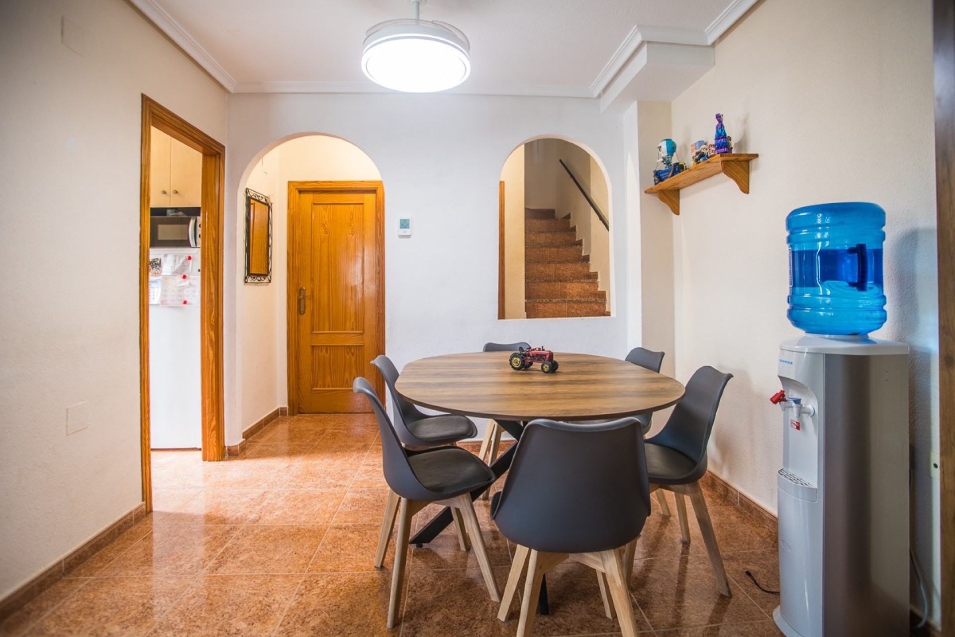 Resale - Town House - Entre Naranjos