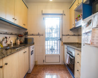 Resale - Town House - Entre Naranjos