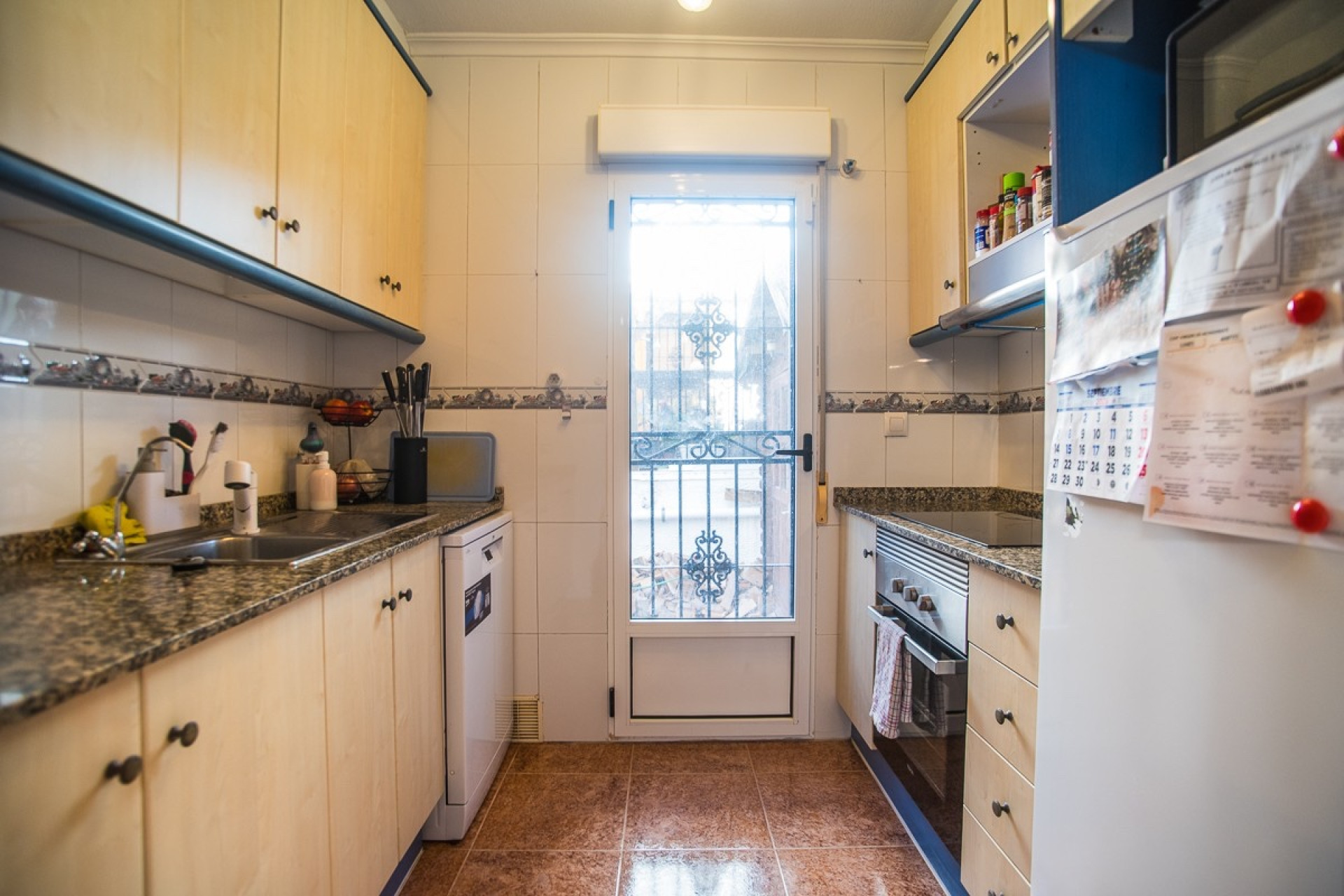 Resale - Town House - Entre Naranjos