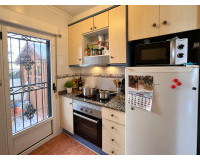 Resale - Town House - Entre Naranjos