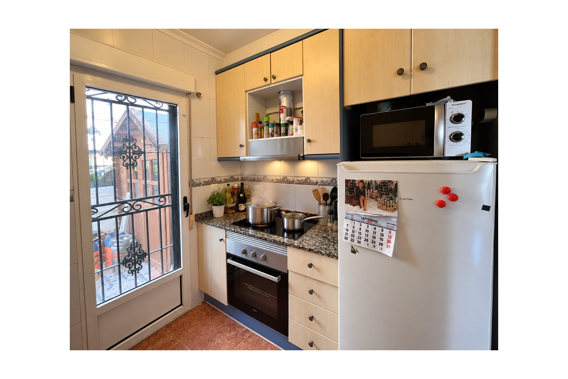 Resale - Town House - Entre Naranjos