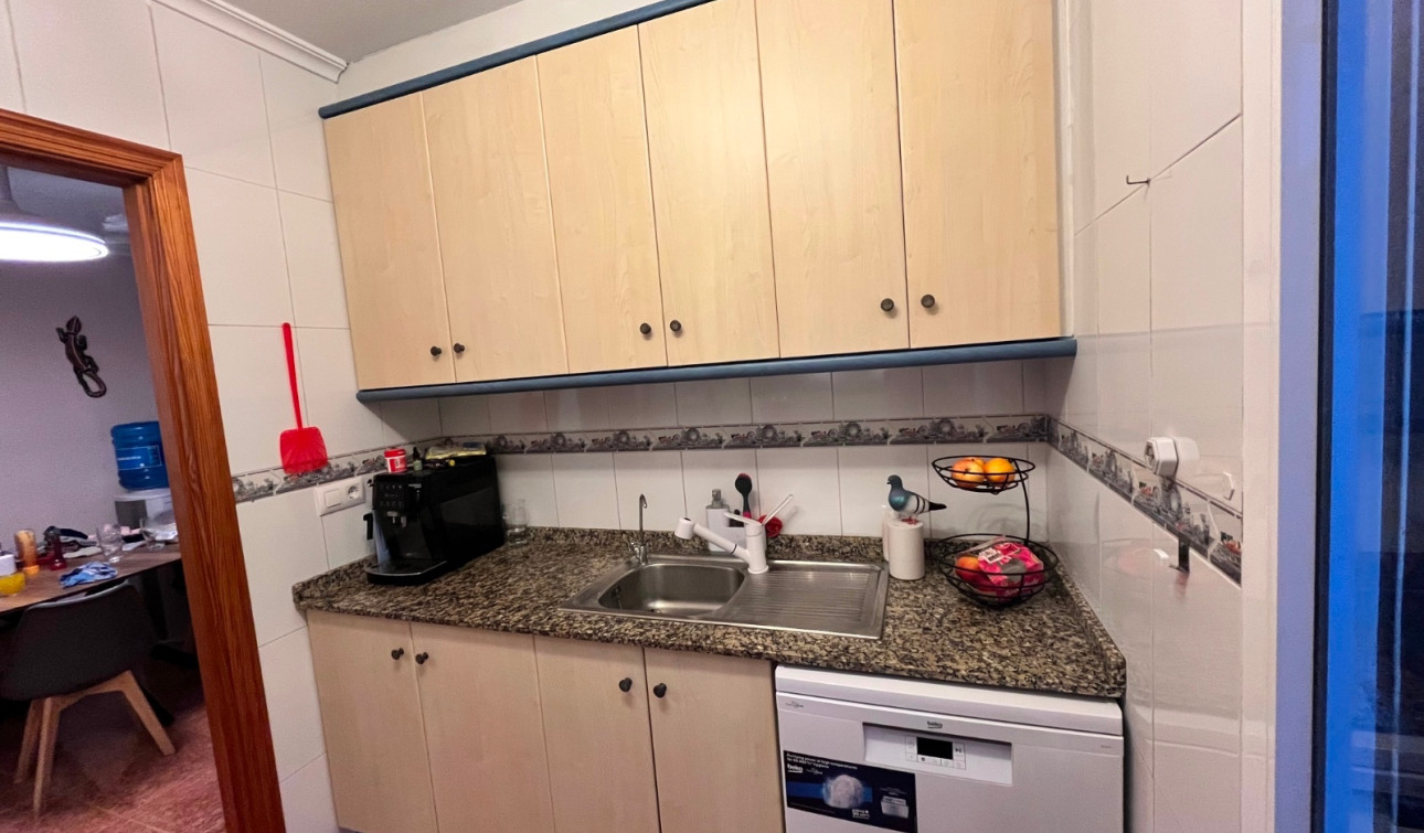 Resale - Town House - Entre Naranjos
