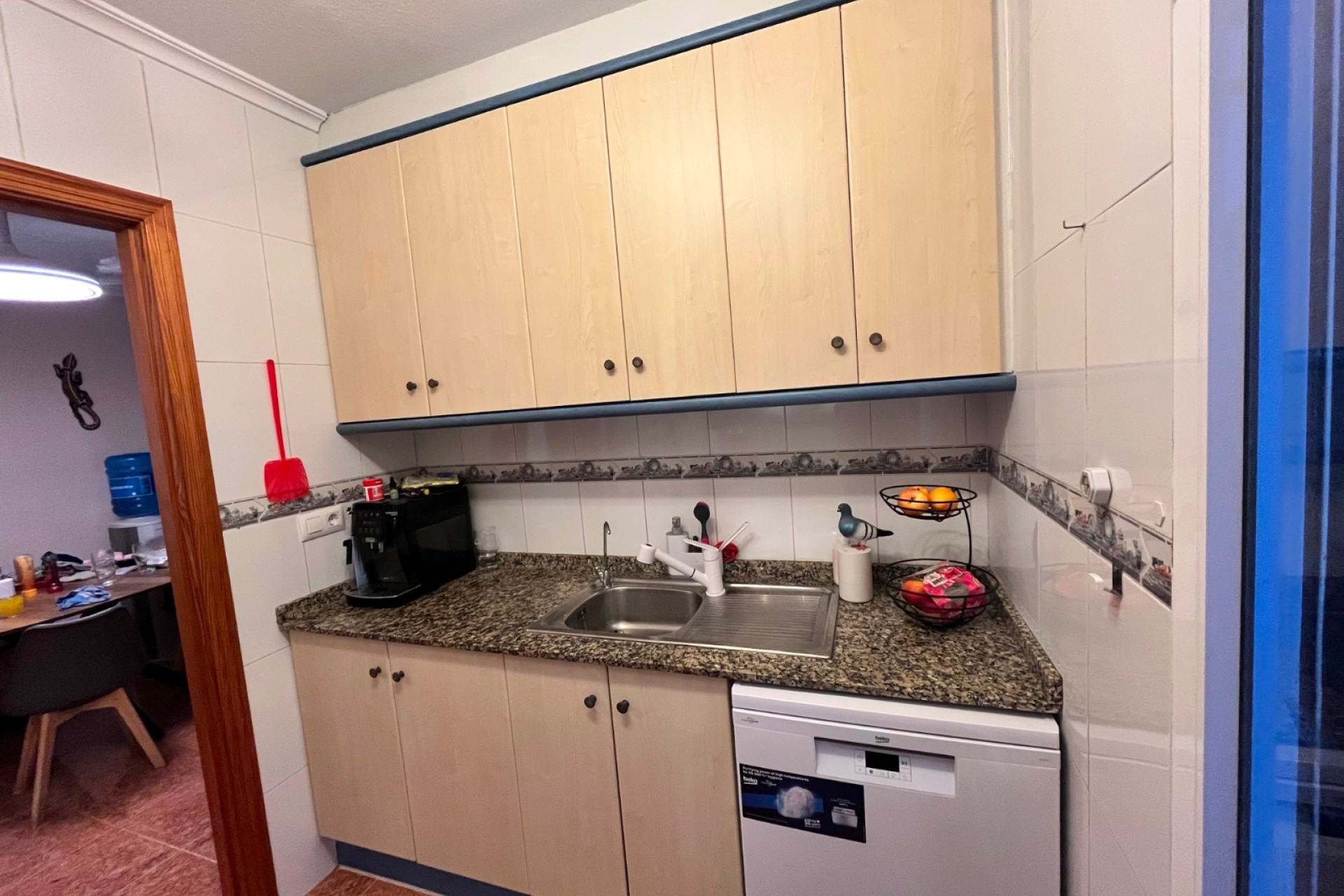 Resale - Town House - Entre Naranjos