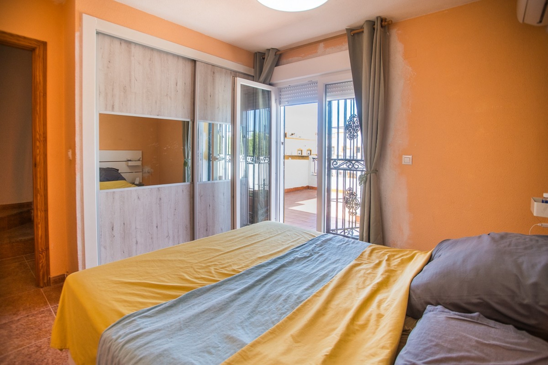 Resale - Town House - Entre Naranjos