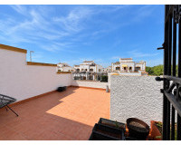 Resale - Town House - Entre Naranjos