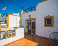 Resale - Town House - Entre Naranjos
